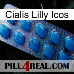 Cialis Lilly Icos viagra1